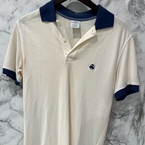 Brooks brothers polo